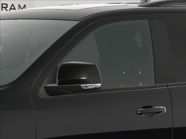 new 2025 Dodge Durango car, priced at $46,269
