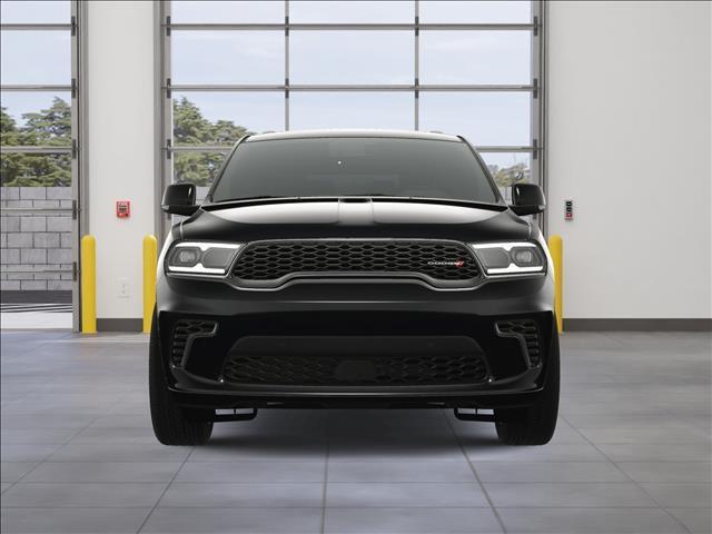 new 2025 Dodge Durango car, priced at $46,269