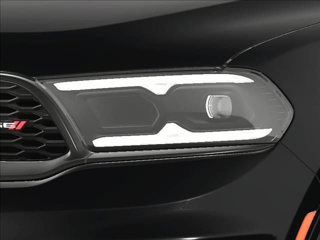 new 2025 Dodge Durango car, priced at $46,269
