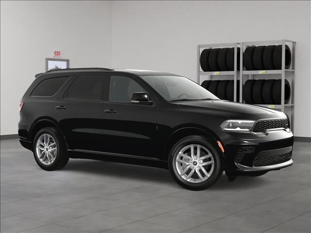 new 2025 Dodge Durango car, priced at $46,269
