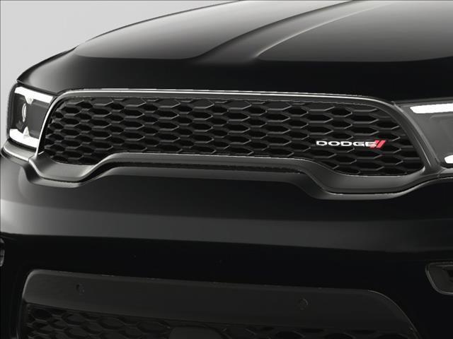 new 2025 Dodge Durango car, priced at $46,269