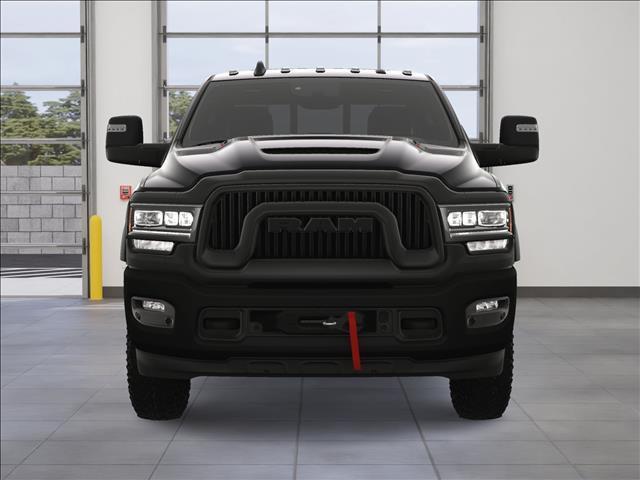 new 2024 Ram 2500 car, priced at $71,234