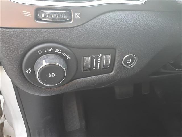 used 2020 Jeep Cherokee car, priced at $16,500