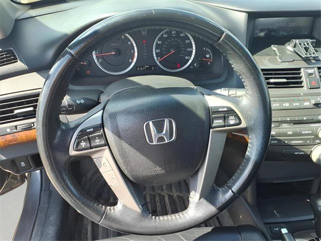 used 2011 Honda Accord car, priced at $7,000