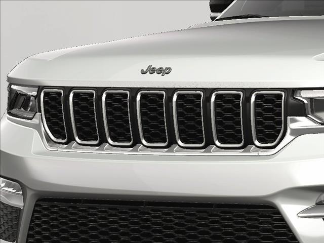 new 2025 Jeep Grand Cherokee car, priced at $44,096