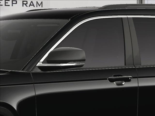 new 2025 Jeep Grand Cherokee L car, priced at $51,798