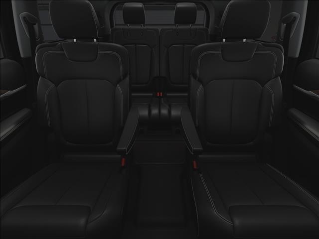 new 2025 Jeep Grand Cherokee L car, priced at $51,798