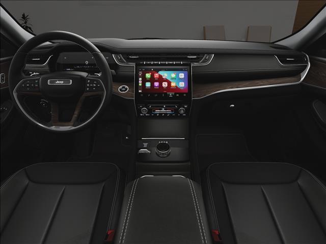 new 2025 Jeep Grand Cherokee L car, priced at $51,798
