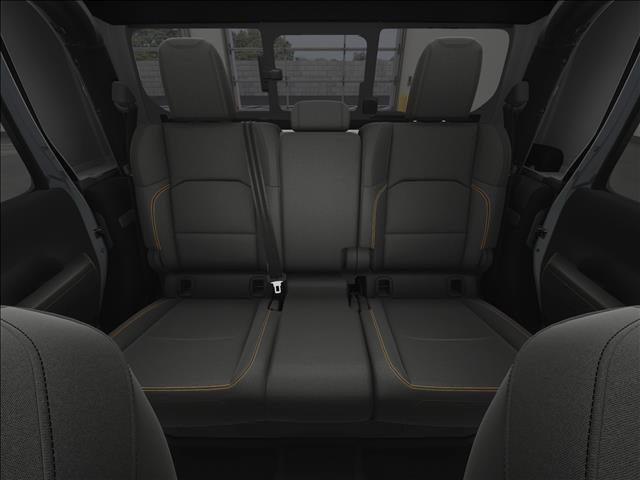 new 2025 Jeep Gladiator car, priced at $45,149