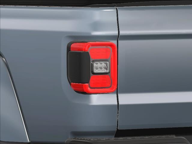 new 2025 Jeep Gladiator car, priced at $45,149