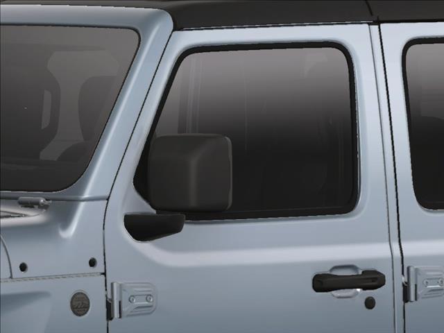 new 2025 Jeep Gladiator car, priced at $45,149