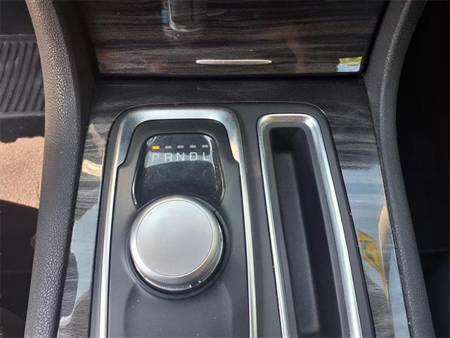 used 2020 Chrysler 300 car, priced at $26,500