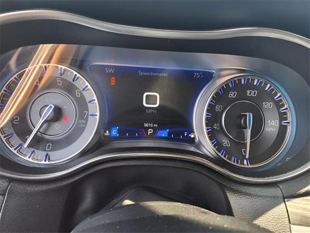 used 2020 Chrysler 300 car, priced at $26,500