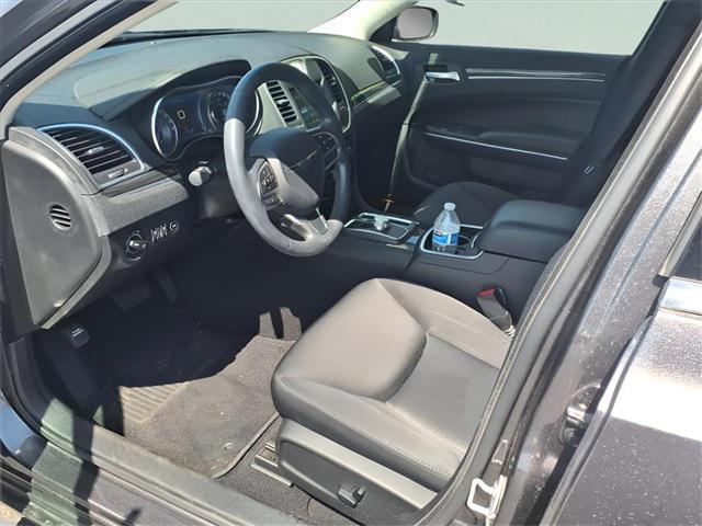used 2020 Chrysler 300 car, priced at $26,500