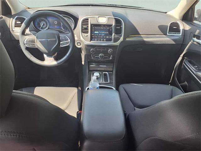 used 2020 Chrysler 300 car, priced at $26,500