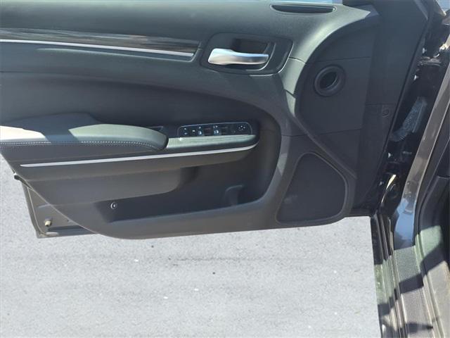 used 2020 Chrysler 300 car, priced at $26,500