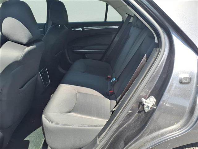 used 2020 Chrysler 300 car, priced at $26,500