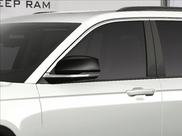 new 2025 Jeep Grand Cherokee car, priced at $52,340