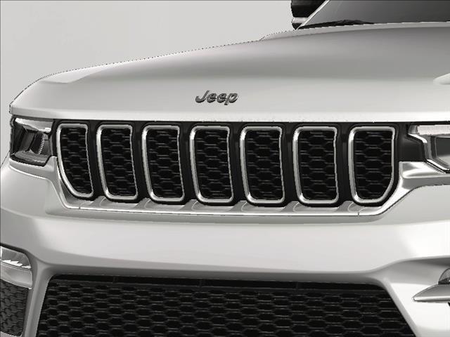 new 2024 Jeep Grand Cherokee car, priced at $44,350