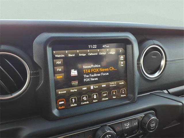 used 2019 Jeep Wrangler Unlimited car, priced at $24,500