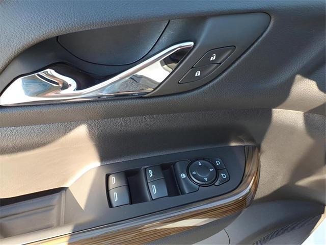 used 2023 GMC Acadia car, priced at $27,500