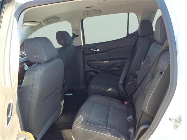 used 2023 GMC Acadia car, priced at $27,500