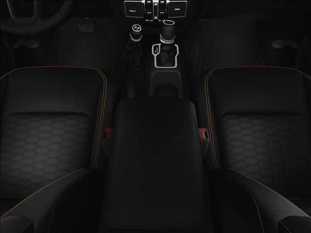 new 2025 Jeep Wrangler 4xe car, priced at $54,774