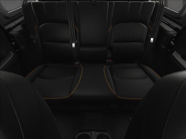 new 2025 Jeep Wrangler 4xe car, priced at $54,774