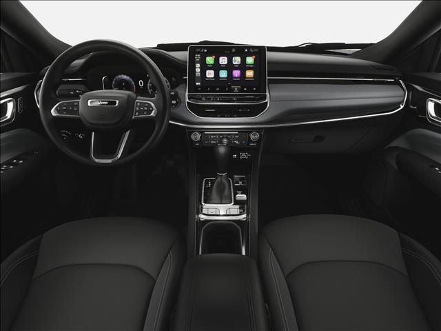 new 2025 Jeep Compass car, priced at $35,297