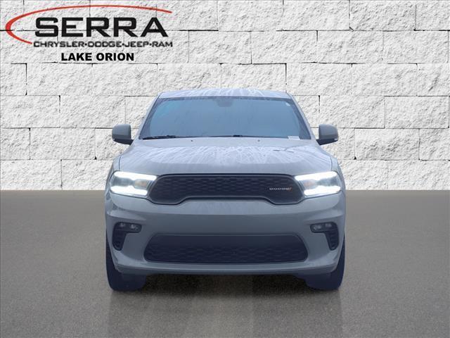 used 2021 Dodge Durango car, priced at $31,000