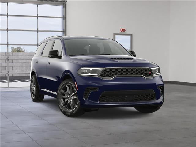 new 2025 Dodge Durango car, priced at $47,973