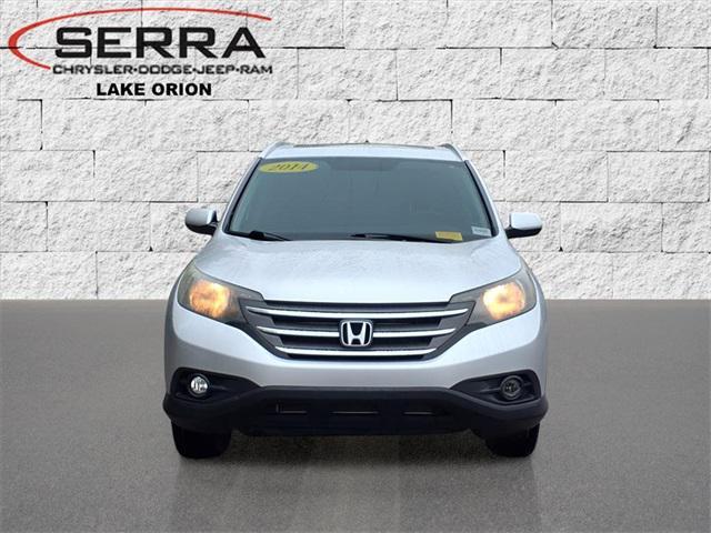 used 2014 Honda CR-V car, priced at $10,500