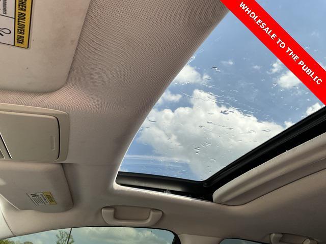 used 2014 Honda CR-V car, priced at $10,500