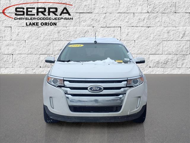 used 2014 Ford Edge car, priced at $9,000