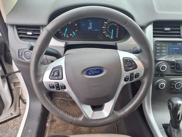 used 2014 Ford Edge car, priced at $9,000