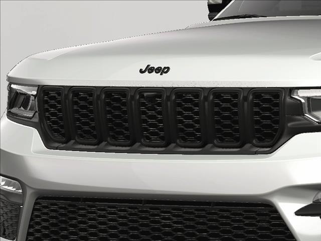 new 2025 Jeep Grand Cherokee car, priced at $51,077