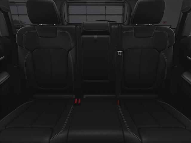 new 2025 Jeep Grand Cherokee car, priced at $51,077