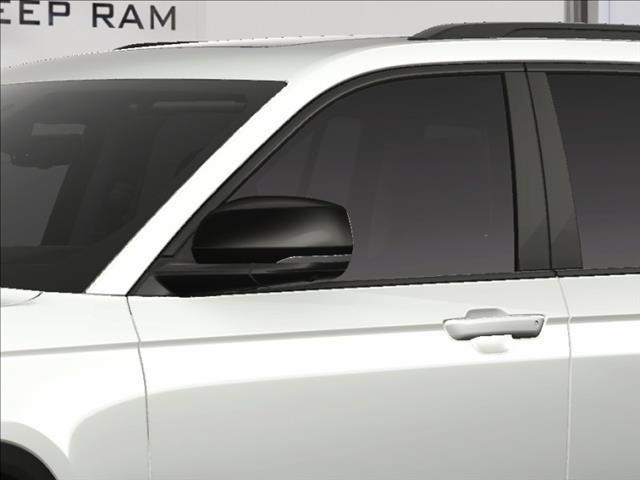 new 2025 Jeep Grand Cherokee car, priced at $51,077