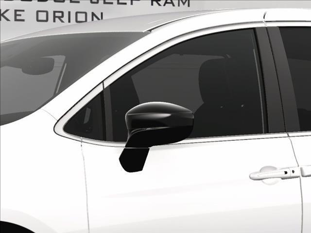 new 2025 Chrysler Pacifica car, priced at $41,596