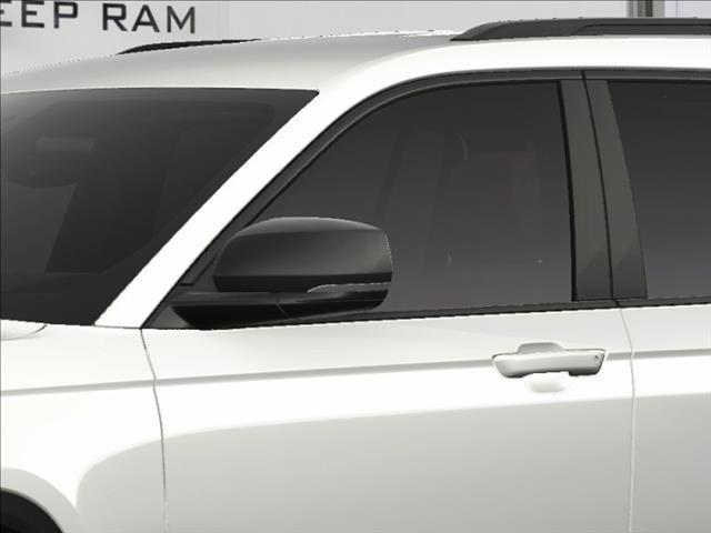 new 2025 Jeep Grand Cherokee L car, priced at $50,523