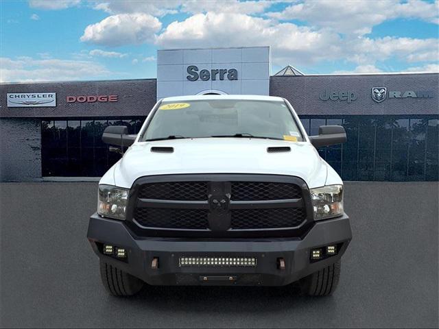 used 2019 Ram 1500 car, priced at $19,000