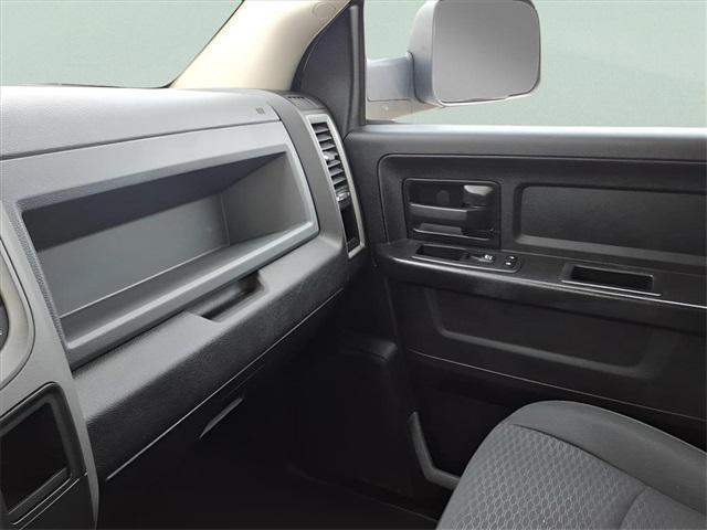 used 2019 Ram 1500 car, priced at $19,000