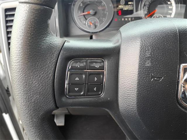 used 2019 Ram 1500 car, priced at $19,000