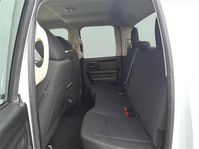 used 2019 Ram 1500 car, priced at $19,000