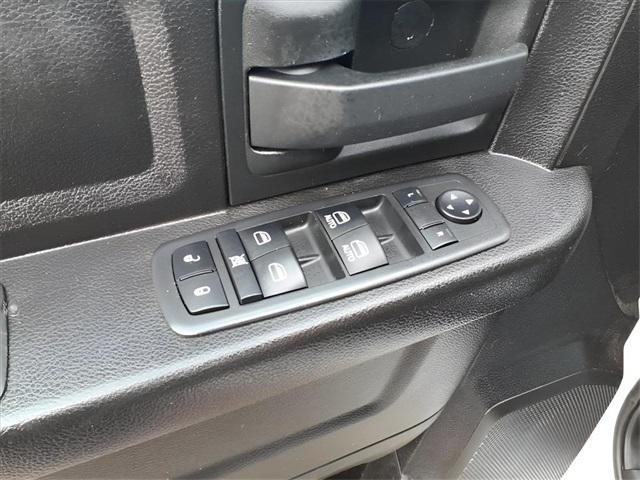 used 2019 Ram 1500 car, priced at $19,000