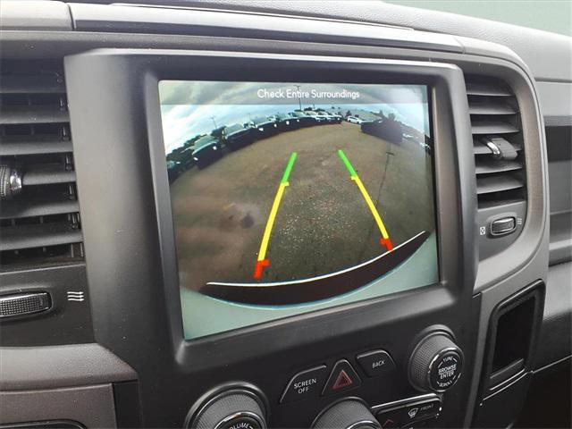 used 2019 Ram 1500 car, priced at $19,000