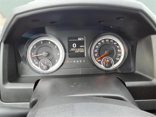 used 2019 Ram 1500 car, priced at $19,000