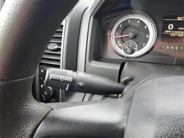 used 2019 Ram 1500 car, priced at $19,000