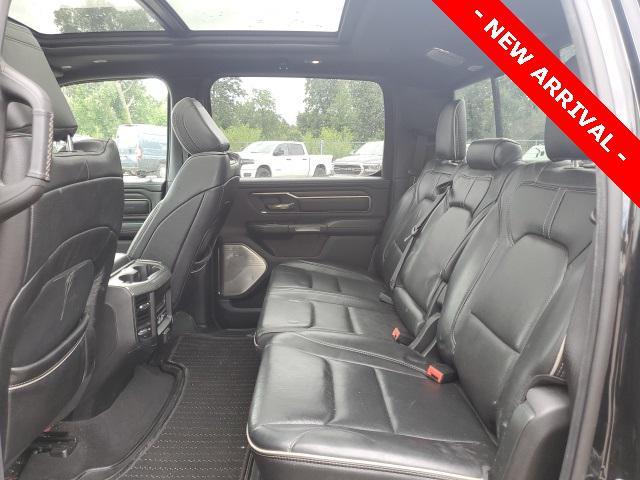 used 2019 Ram 1500 car, priced at $15,000