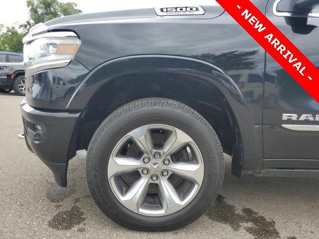 used 2019 Ram 1500 car, priced at $15,000